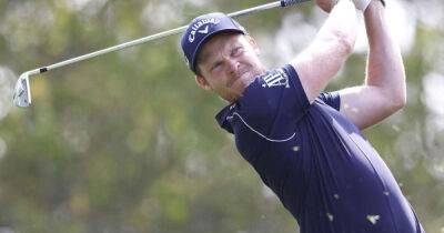 Danny Willett - Jay Monahan - Danny Willett fuelled by 'good memories' as he eyes more success in the Omega European Masters - msn.com