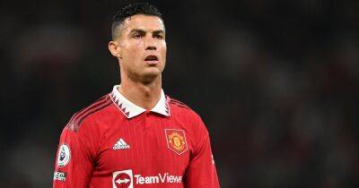 Paul Ince explains how he and Roy Keane would have solved Cristiano Ronaldo saga at Man United