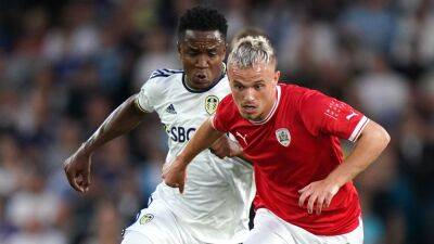 Mateusz Klich - Leeds United - Jesse Marsch - Luis Sinisterra - Luis Sinisterra ‘has to continue working’ if he wants first Premier League start - bt.com - Colombia