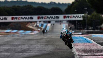 Ad However - EWC back to 3 (pm) - eurosport.com