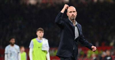 Cody Gakpo - Dharmesh Sheth: Ten Hag target's recent Instagram activity will "encourage Manchester United" - msn.com - Manchester - Netherlands - Brazil