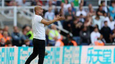 Guardiola hoping to keep Silva but leaves door open for Barca exit
