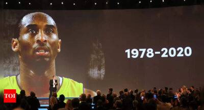 Jury awards $31 million damages over Kobe Bryant crash photos