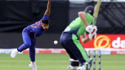 Umran Malik, Kuldeep Yadav Named In India A's Series Against New Zealand A