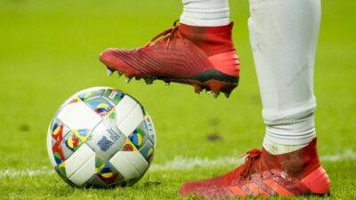 Football Match In Ukraine Lasts 4.5 Hours Due To Air-Raid Alarms - sports.ndtv.com - Russia - Ukraine - Usa