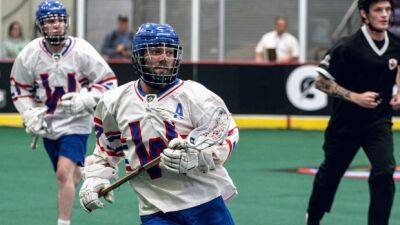 David Anderson - Whitby Warriors clinch bye to Minto Cup Finals with win over Toronto Beaches - tsn.ca