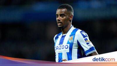 Callum Wilson - Newcastle United - Real Sociedad - Alexander Isak - Newcastle Mau Pecahkan Rekor Transfer untuk Striker Real Sociedad - sport.detik.com - Manchester