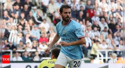 Manchester City hoping to keep Bernardo Silva but leave door open for his move to Barcelona