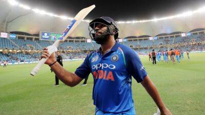 Asia Cup 2022: schedule, squads and how to buy tickets for India v Pakistan in Dubai - thenationalnews.com - Australia - Uae - India - Sri Lanka - Afghanistan - Hong Kong - Bangladesh - Pakistan - Singapore - Kuwait