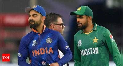 Asia Cup: Form, bragging rights on the line in India-Pakistan clash