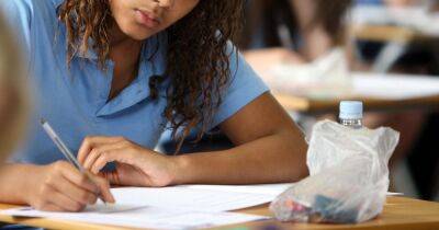 GCSE grades explained - equivalent results and understanding the numbers and letters - manchestereveningnews.co.uk