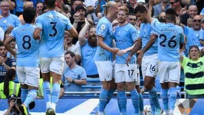 League Cup Draw: Manchester City To Face Chelsea, Manchester United Take On Aston Villa