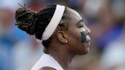 Serena Williams - Martina Hingis - Serena Williams Prepares For Final Curtain Call At US Open - sports.ndtv.com - Usa - New York
