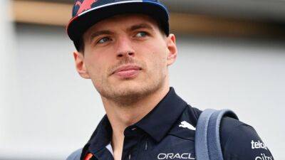 Max Verstappen - Charles Leclerc - Max Verstappen Looks For Home Comforts In Belgium - sports.ndtv.com - France - Belgium - Netherlands - Hungary