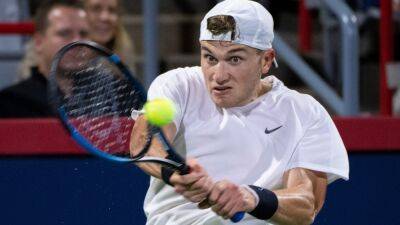 Jack Draper hopes to take confidence from impressive victory over Dominic Thiem