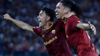 Paulo Dybala - Serie A: Paulo Dybala Aiming To Avoid Tears On Juventus Return With AS Roma - sports.ndtv.com - Italy - Argentina