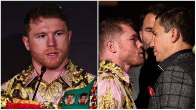 Canelo Alvarez vs Gennady Golovkin 3: Mexican might be feeling 'burned out' ahead of trilogy fight