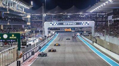 History 'Not Enough' To Save Formula 1's Landmark Races