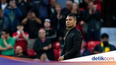 Casemiro, 'Mesin' Lini Tengah yang Juga Lihai Bikin Gol