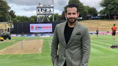 Cricketer Irfan Pathan Slams Vistara Airlines For "Rude" Behaviour, "Bad Experience"