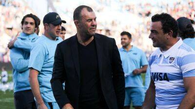 Adelaide Oval - Jacques Nienaber - Competitive Rugby Championship delicately poised - rte.ie - Argentina - Australia - South Africa - New Zealand