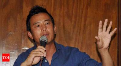 AIFF elections: Bhaichung Bhutia files fresh nomination for president's post