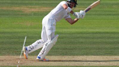 England vs South Africa, 2nd Test, Day 1 Live Score: South Africa Opt To Bat Against England