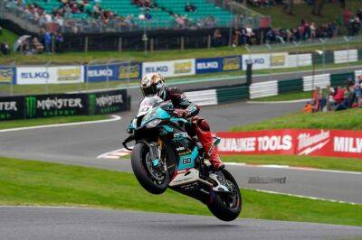 Cadwell BSB: Race weekend statistics, facts and pub ammo