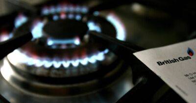 Everything you need to know about the energy price cap change - manchestereveningnews.co.uk - Britain