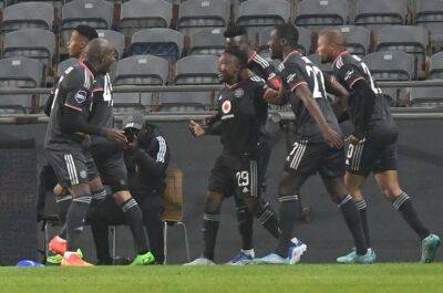Royal Am - Orlando Pirates - 'Extremely happy' Pirates coach Riveiro praises players 'personality' for Gallants victory - news24.com