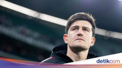 Thomas Tuchel - Harry Maguire - Wesley Fofana - Chelsea Akan Dekati Harry Maguire jika... - sport.detik.com - Manchester -  Leicester