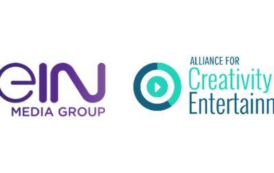 beIN MEDIA GROUP and Alliance for Creativity and Entertainment Shutdown Nine Additional Pirate Sites in Egypt - beinsports.com - Egypt