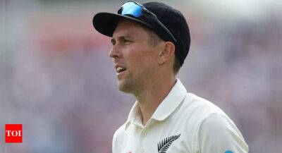 Trent Boult retains Test hopes after declining NZ contract