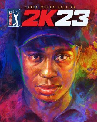 Tiger Woods - PGA Tour 2K23: Release date, cross-platform, pre order, cover athlete and everything you need to know - givemesport.com