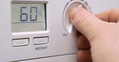 Simple boiler tricks to save to save more than £300 on your energy bill