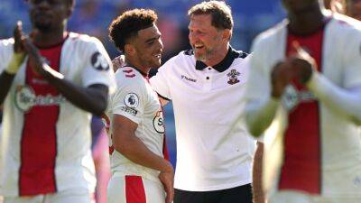 Che Adams will definitely not be sold this summer – Ralph Hasenhuttl