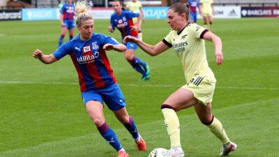 Leah Williamson - Post-Euro 2022 boost can lift Championship as well as WSL – Paige Bailey-Gayle - bt.com - county Bailey - Jamaica