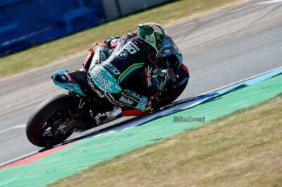 Cadwell BSB: Hickman heads home targeting ‘repeat’ glory - bikesportnews.com - Britain