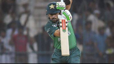 "He Is On A Path Towards...": Pakistan Batting Coach Makes Huge Statement On Babar Azam