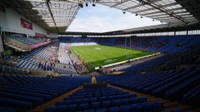 Sky Blues - Championship - Rugby Union - Carry on Coventry: City hope pitch battle is over as they prepare to head home - bt.com -  Bristol - county Union -  Coventry