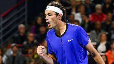 Who could win a shock US Open? Taylor Fritz, Cameron Norrie, Jessica Pegula look to follow Emma Raducanu
