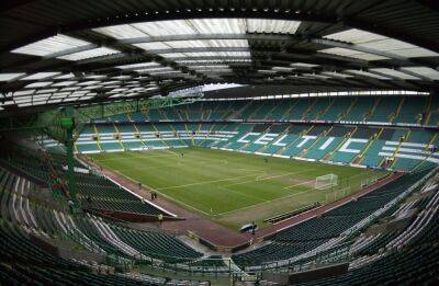 FIFA 23: Celtic and Rangers sign licencing deals with EA Sports
