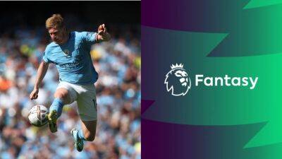 Kevin De-Bruyne - Darwin Núñez - Fantasy Premier League 22/23: How do price changes work? - givemesport.com