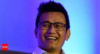 Indian teams can qualify for World Cups on merit if country's football structure is reformed: Bhaichung Bhutia