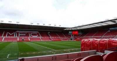 Sunderland to be backed by sell-out 2,500 away following at Middlesbrough