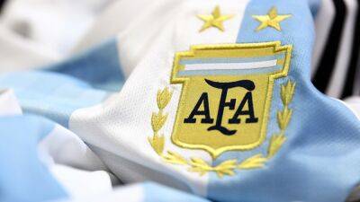 Lionel Messi's Argentina Prove Top Draw At World Cup: Official