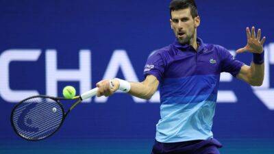 Three-Time Champion Novak Djokovic Pulls Out Of US Open