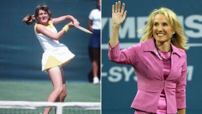 Emma Raducanu - Serena Williams - US Open: How Tracy Austin became the youngest ever champion in New York - givemesport.com - Usa - New York - county King
