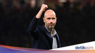 Ten Hag Berani Cadangkan Ronaldo dan Maguire, Selanjutnya Apa?