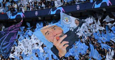 'We'll top this one for sure' - Man City fans react to Champions League group stage draw - manchestereveningnews.co.uk - Manchester - Germany -  Copenhagen -  Man